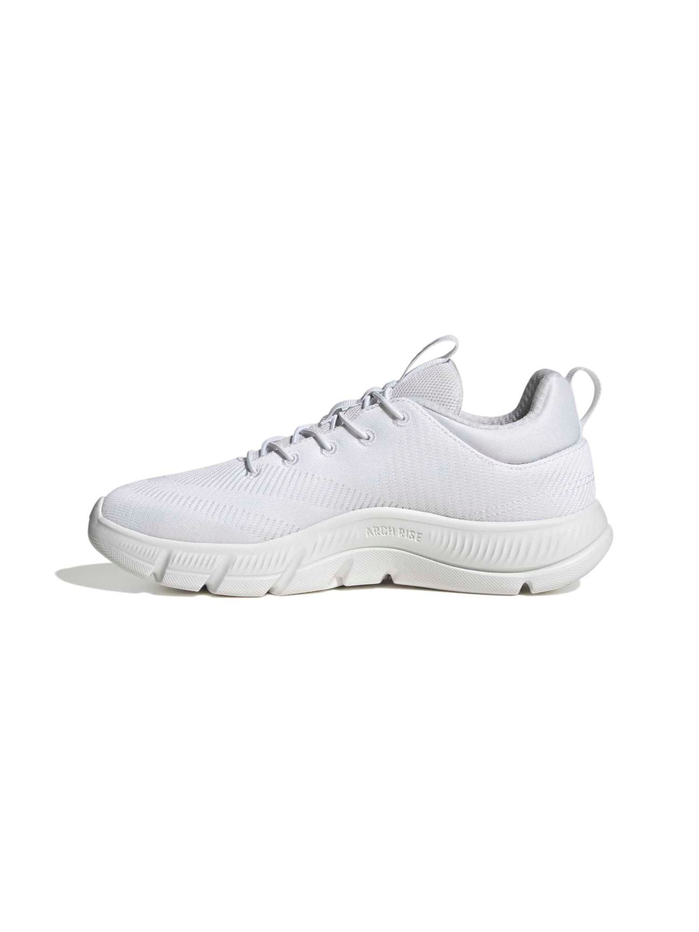 ADIDAS SPORTSWEAR Tenisky 'Flex' – bílá