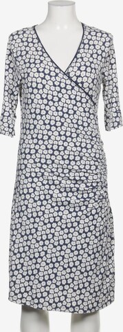 Sorgenfri Sylt Dress in L in Blue: front