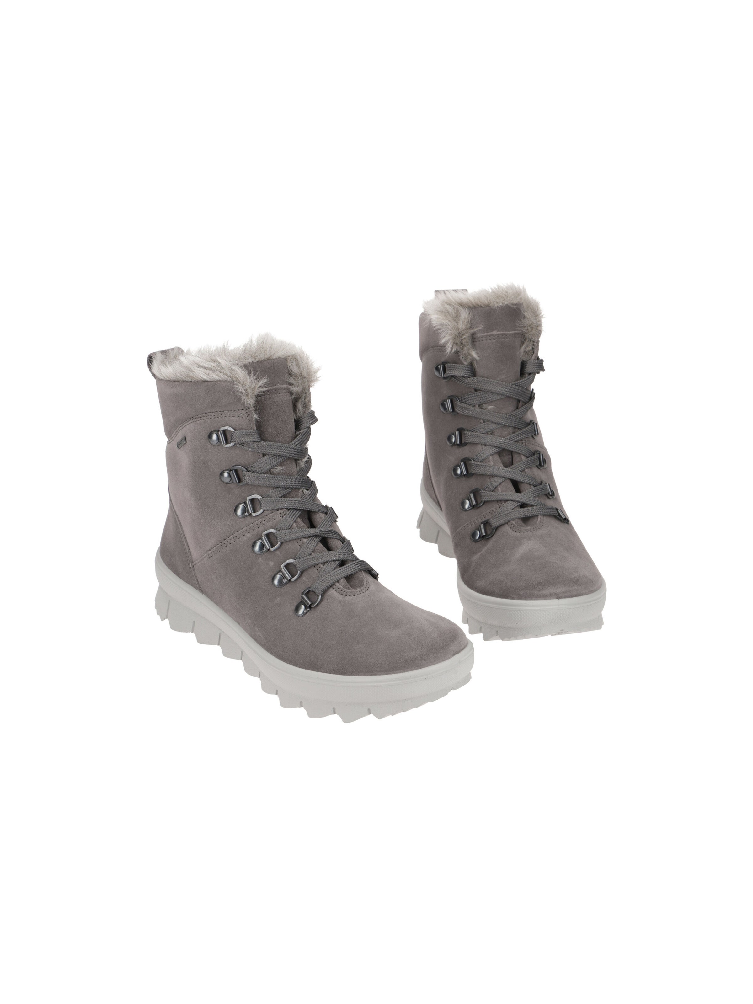 Legero Boots‌‌ in Grau