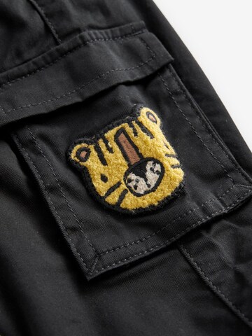 Tapered Pantaloni di Next in nero