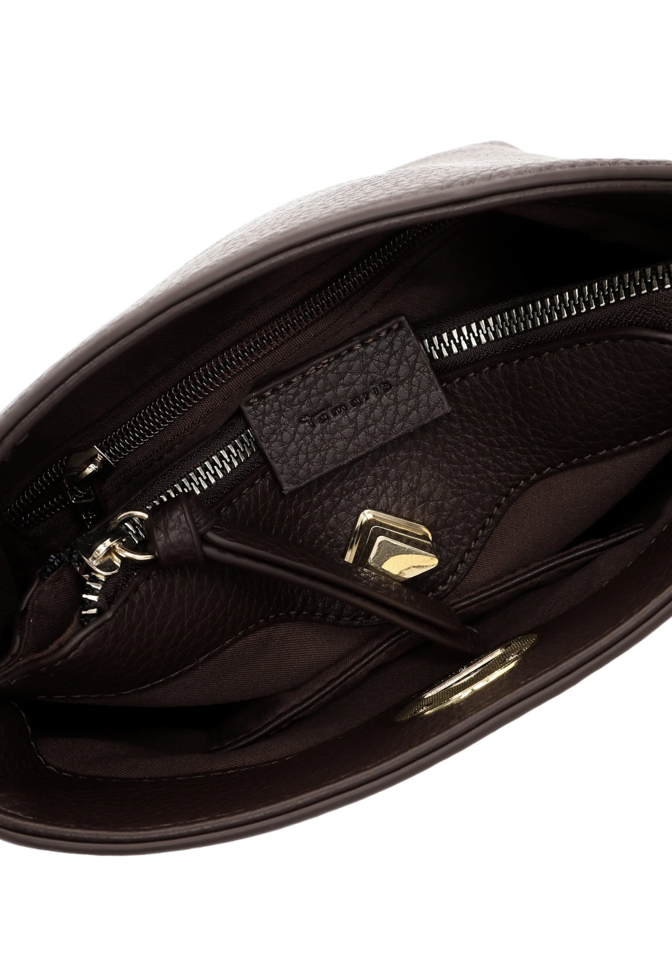 Tamaris Τσάντα ώμου 'Gladis' σε καφέ