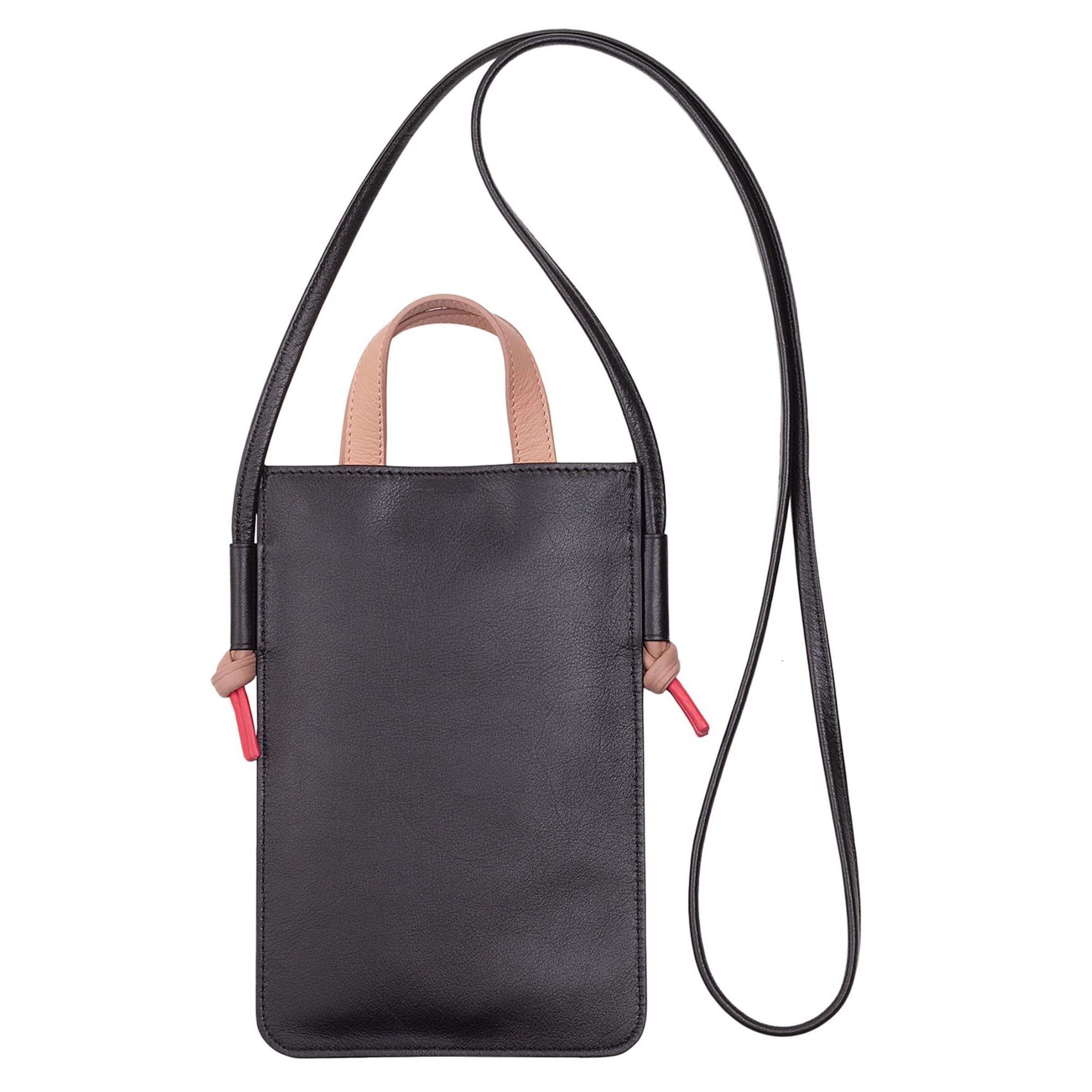 DuDu Smartphone Case 'Faro' in Black