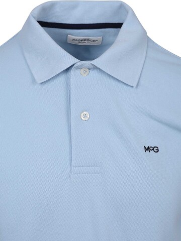 McGREGOR Shirt in Blue