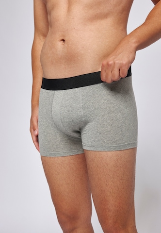 SNOCKS Boxershorts in Mischfarben