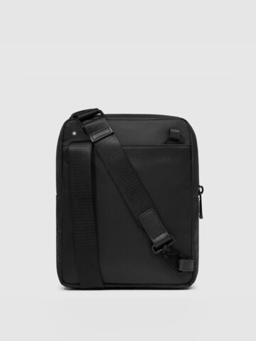 Piquadro Crossbody bag in Black