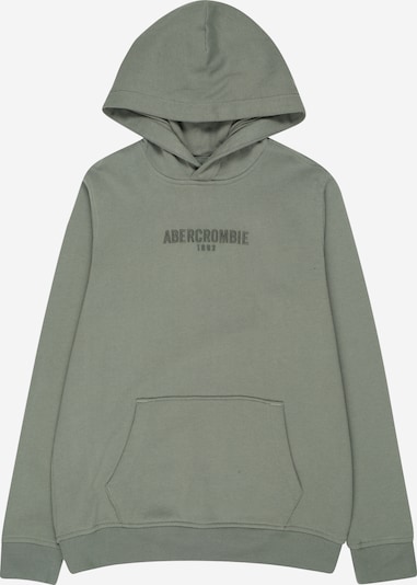 Abercrombie & Fitch Sweatshirt in Olive, Item view