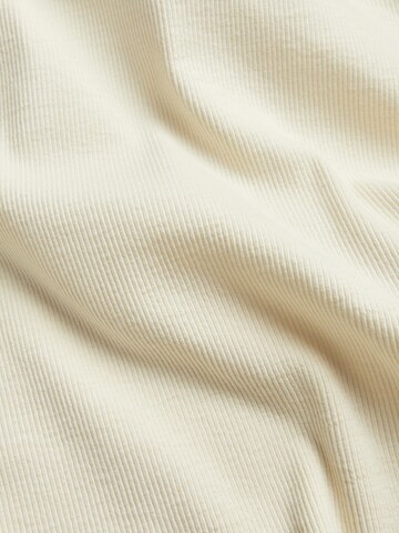 Maglietta 'FILIPA' di JJXX in beige