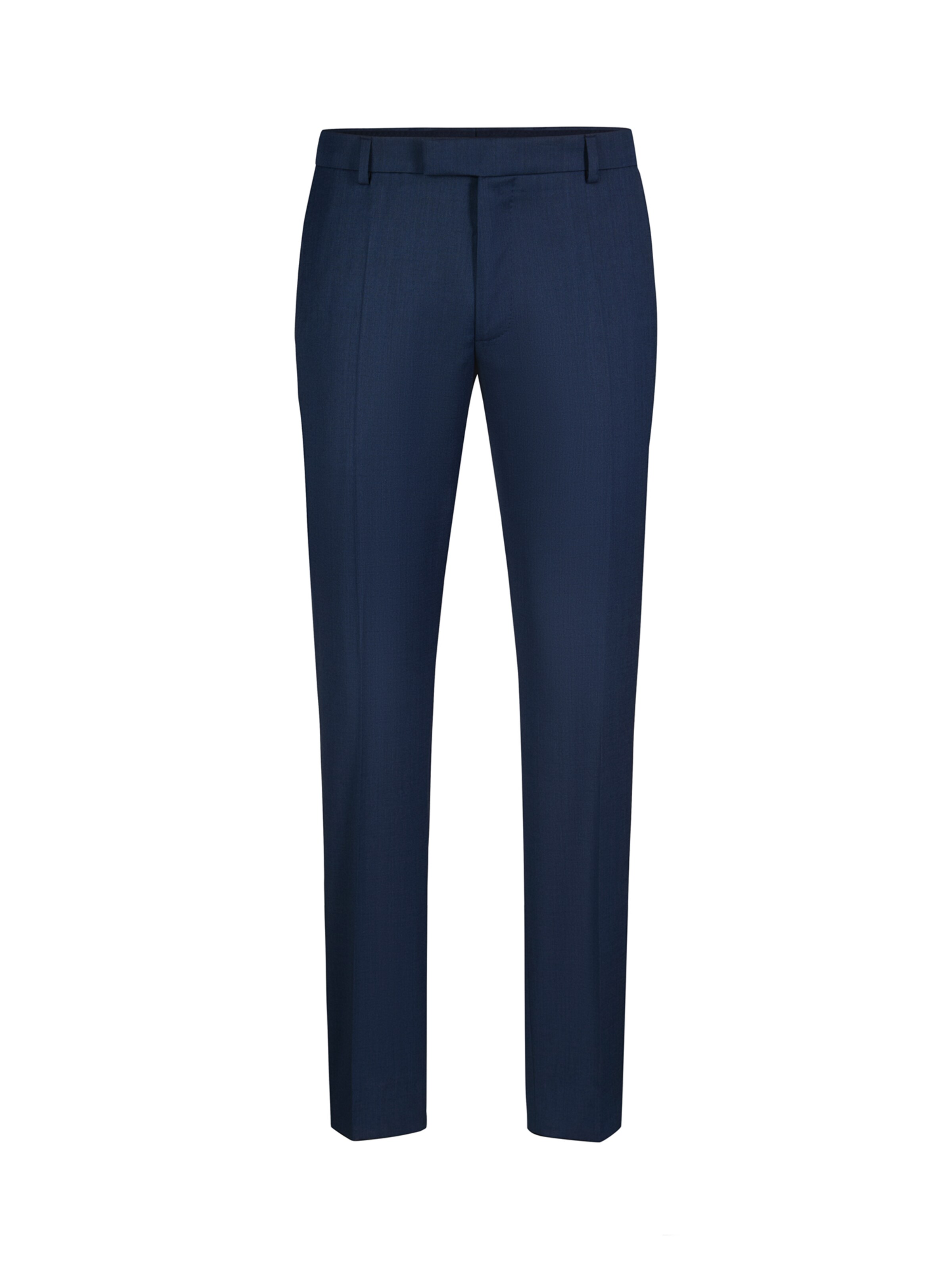 JOOP! Slimfit Chino '34Blayr' in Blauw