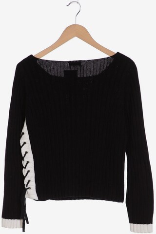 monari Sweater & Cardigan in S in Black