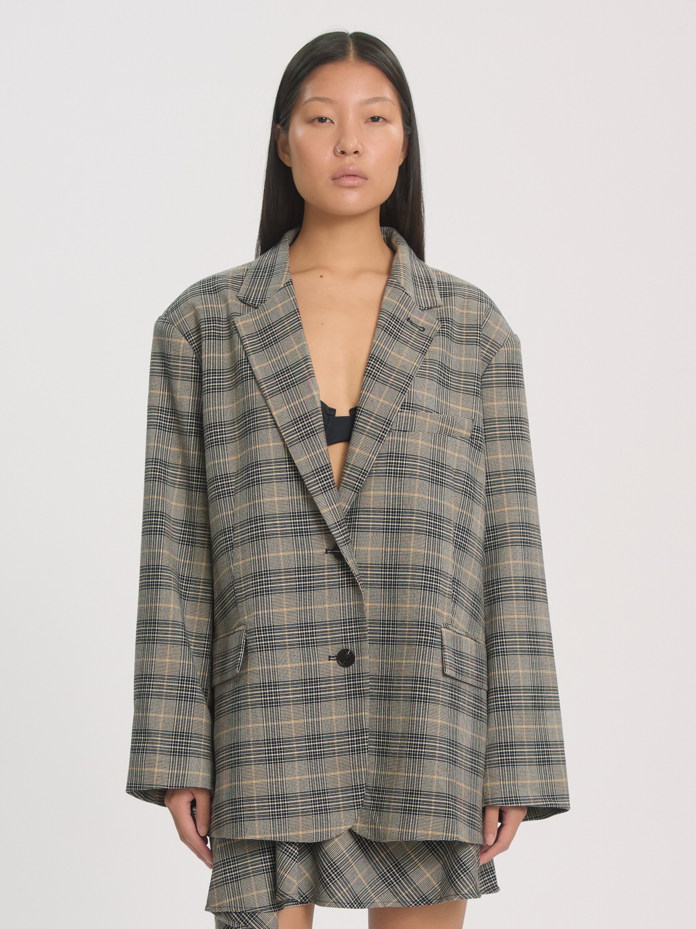 Blazer 'Arwen'