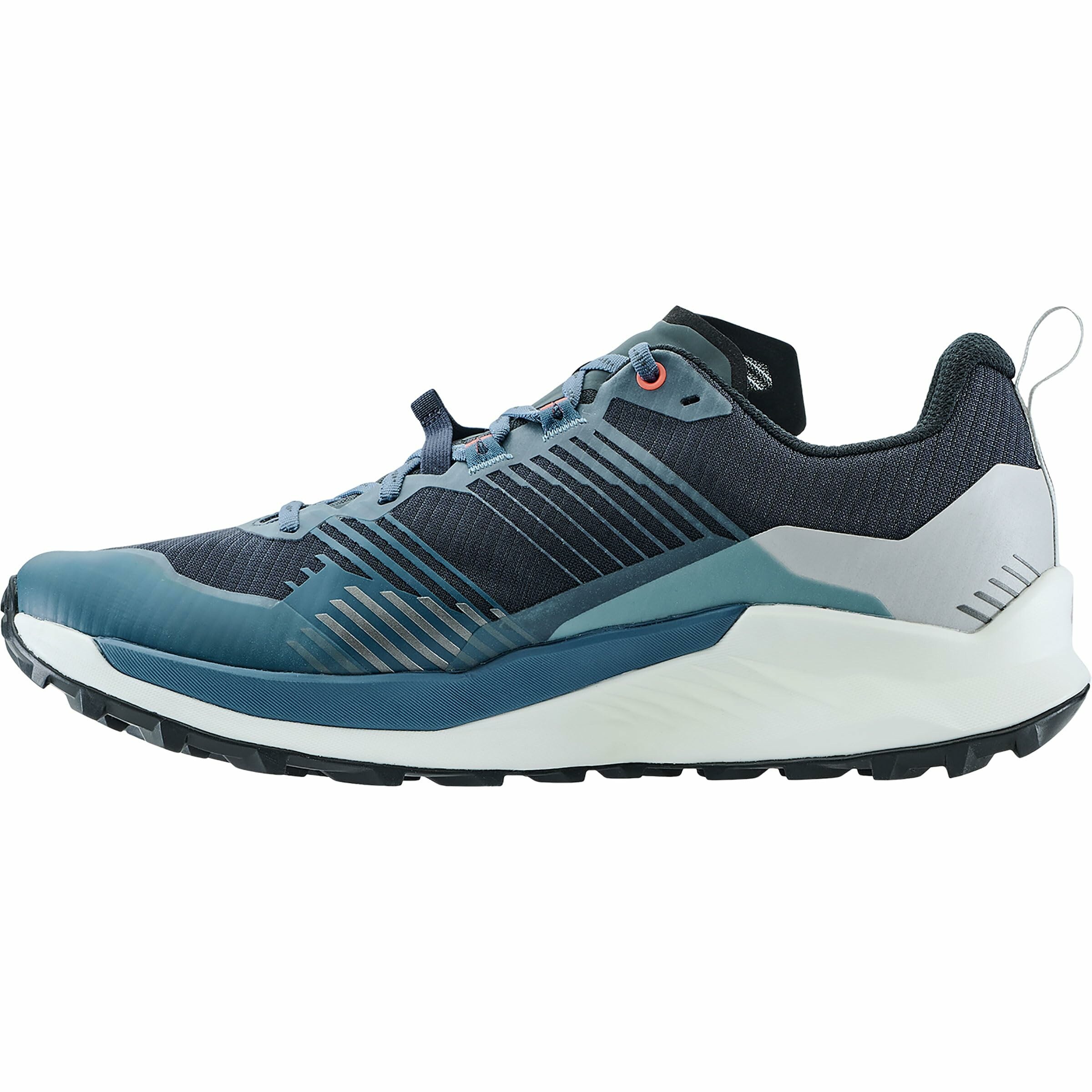 LOWA Low shoe 'Madrix' in Blue