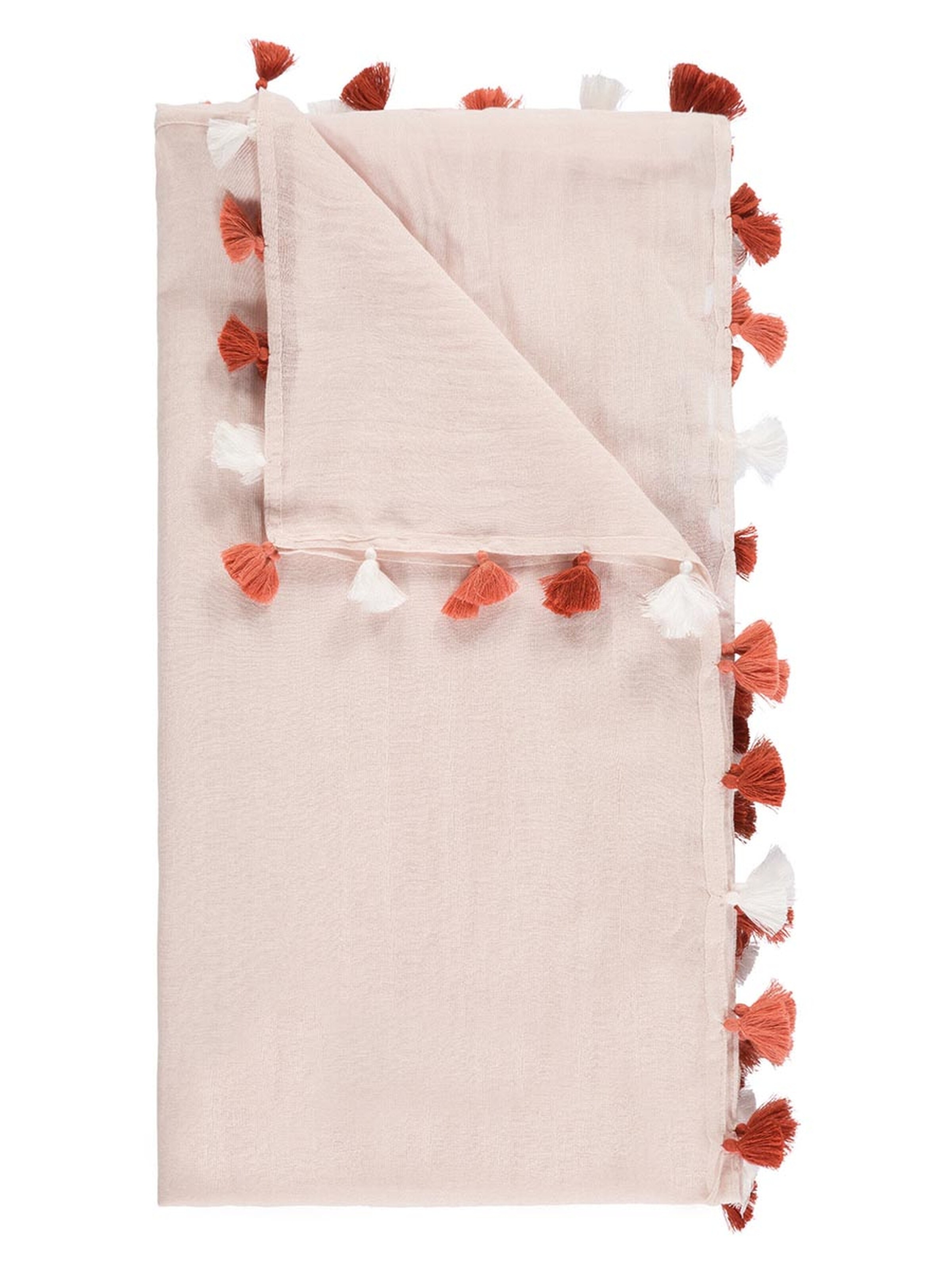 Passigatti Tuch‌‌‌ in Pink