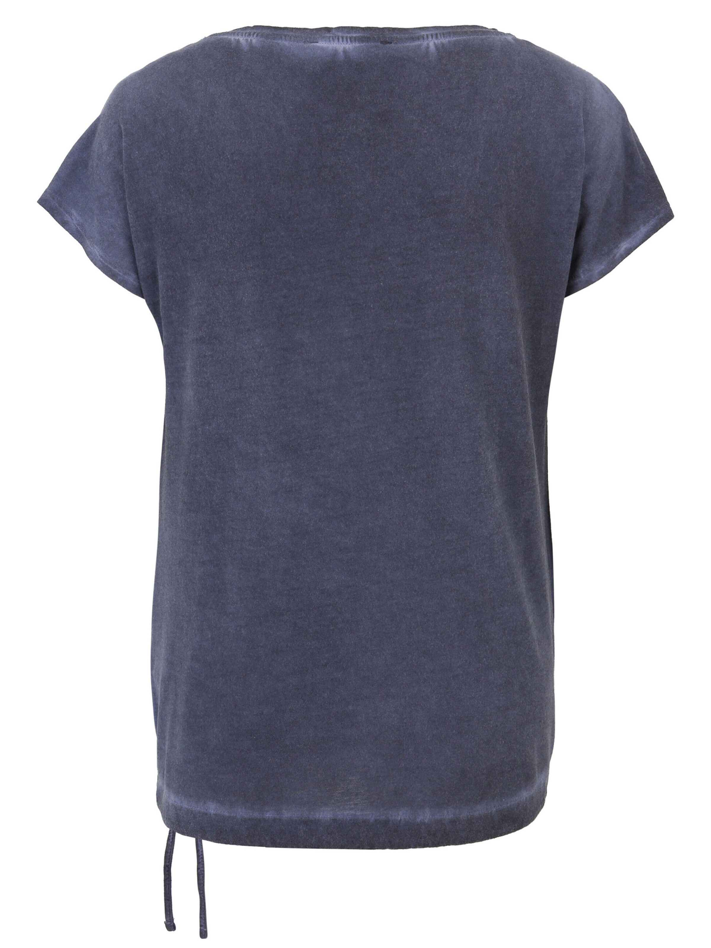 Doris Streich Shirt in Blue