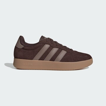 Baskets basses 'Barreda' ADIDAS SPORTSWEAR en marron