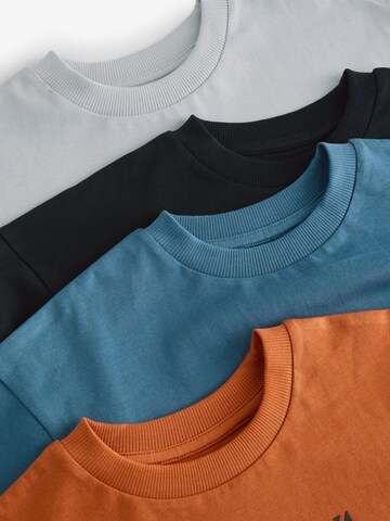Next T-Shirt in Braun