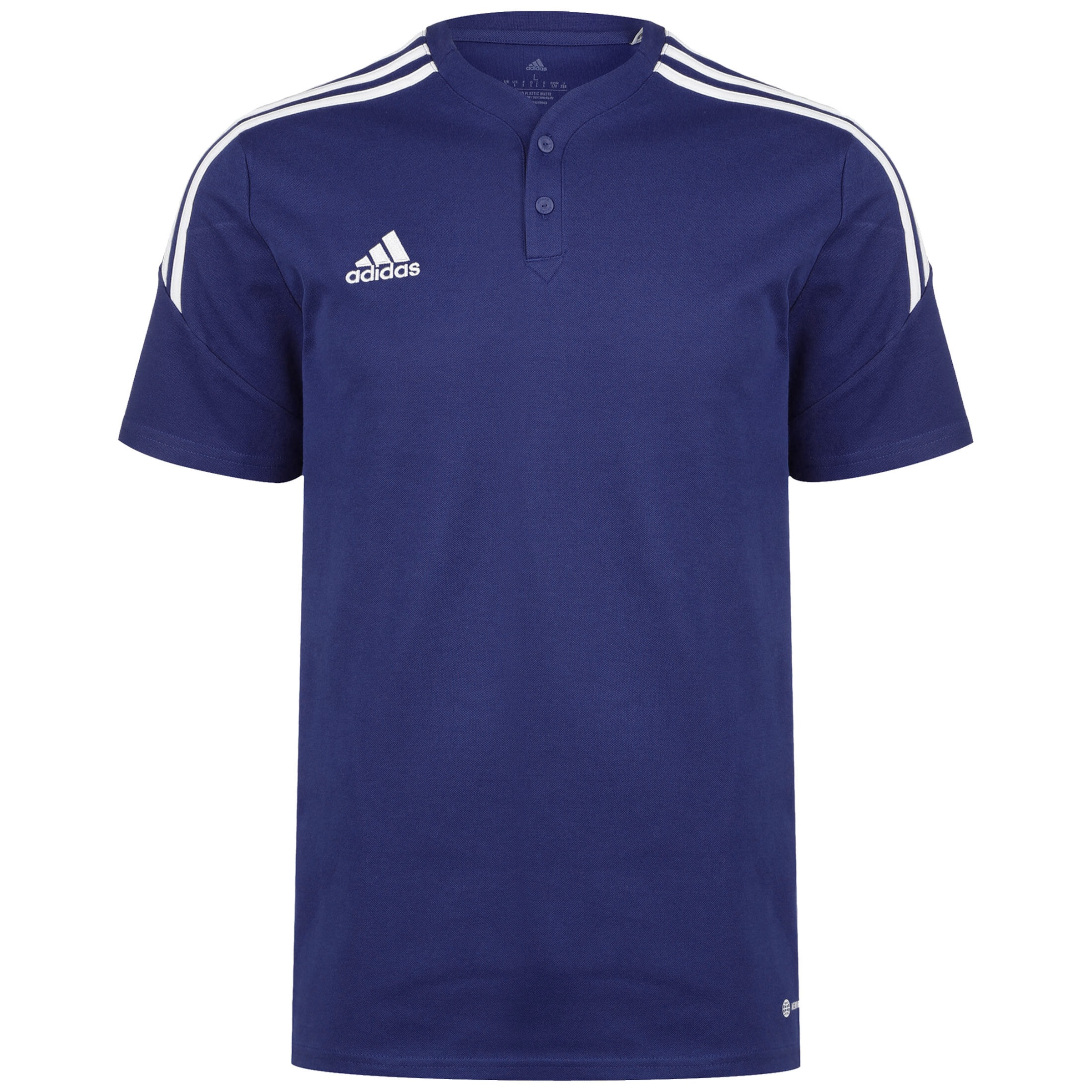 ADIDAS SPORTSWEAR Shirt 'Condivo 22' in Blau: Vorderseite