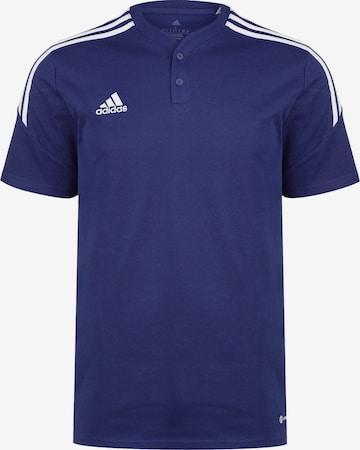 Maglia funzionale 'Condivo 22' di ADIDAS SPORTSWEAR in blu: frontale