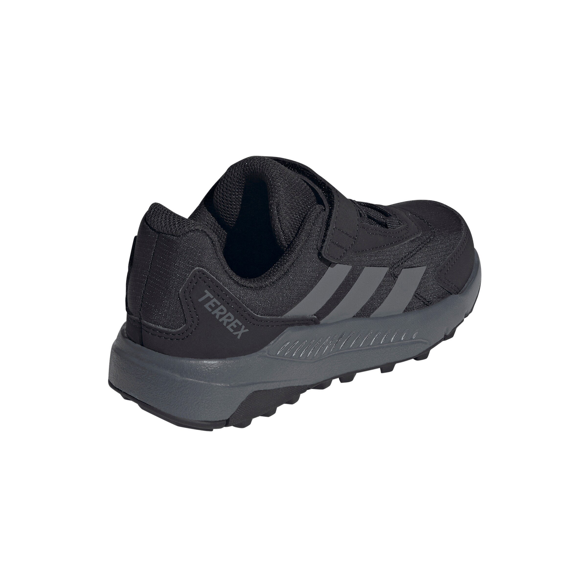 melns ADIDAS TERREX Kurpes 'ANYLANDER'