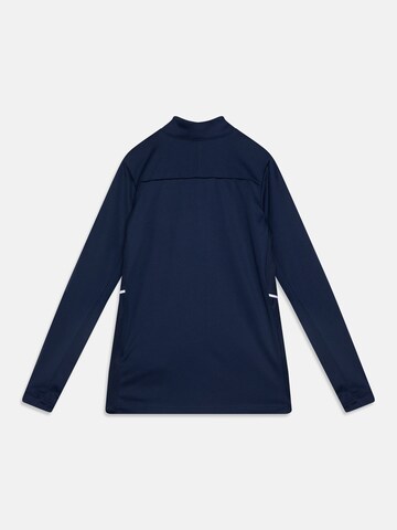 NIKE Funktionsshirt 'Academy25' in Blau