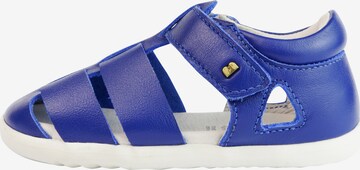 Bobux Open schoenen 'SU Tidal ' in Blauw: voorkant