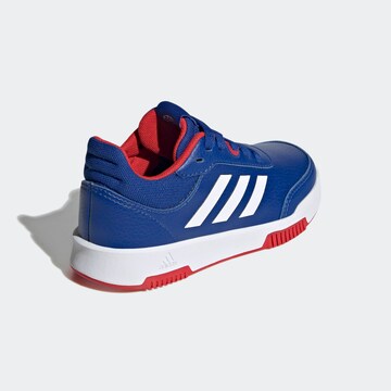 ADIDAS SPORTSWEAR Athletic Shoes 'Tensaur Lace' in Blue