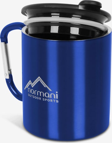 normani Karabinertasse in Blau