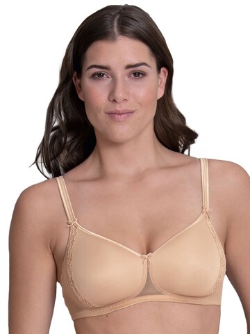 ANITA Bra 'Lace Rose' in Beige