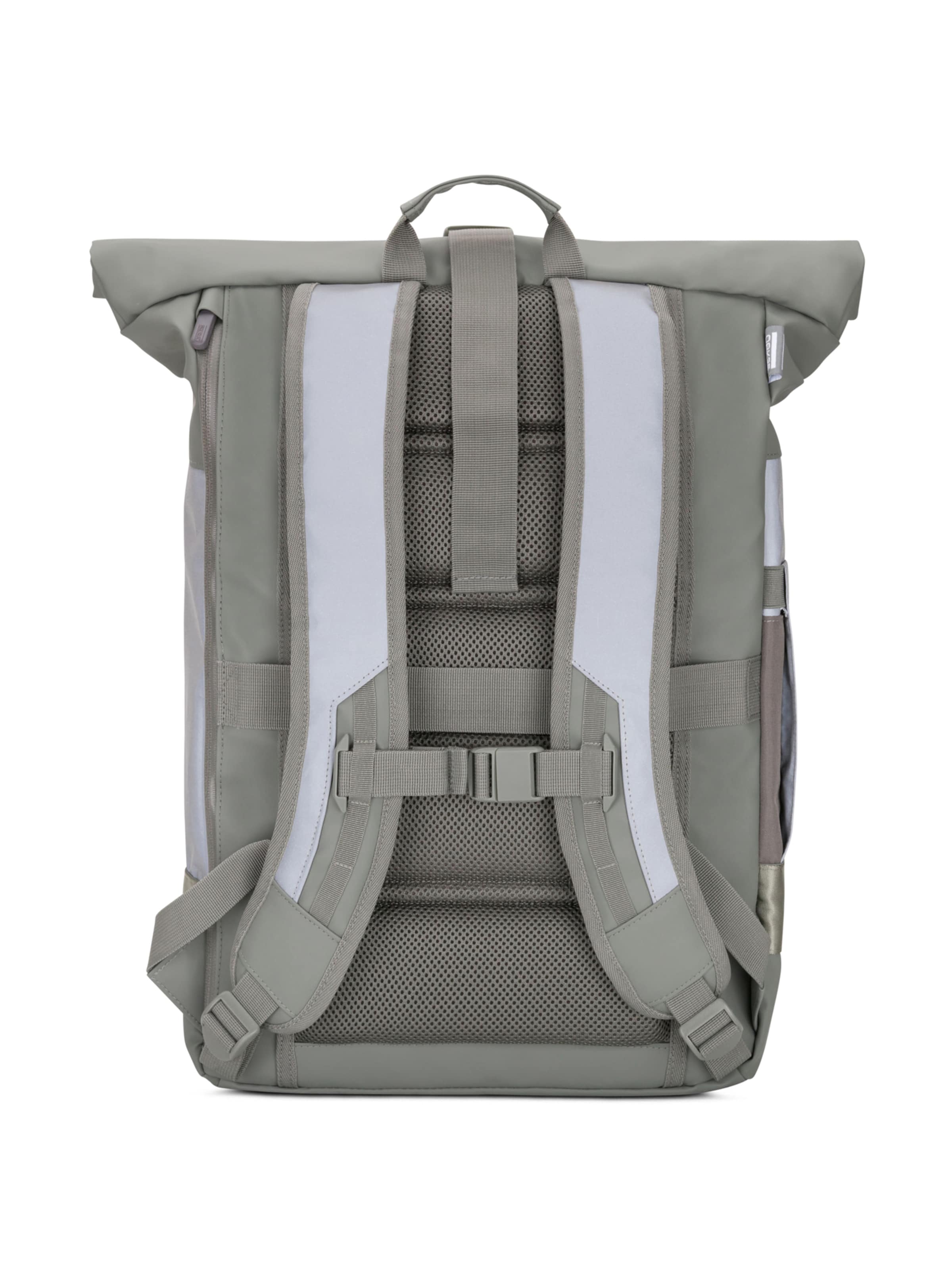 OAK25 Rucksack 'Commute L' in Grün