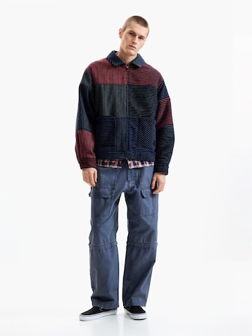 Desigual Övergångsjacka i röd