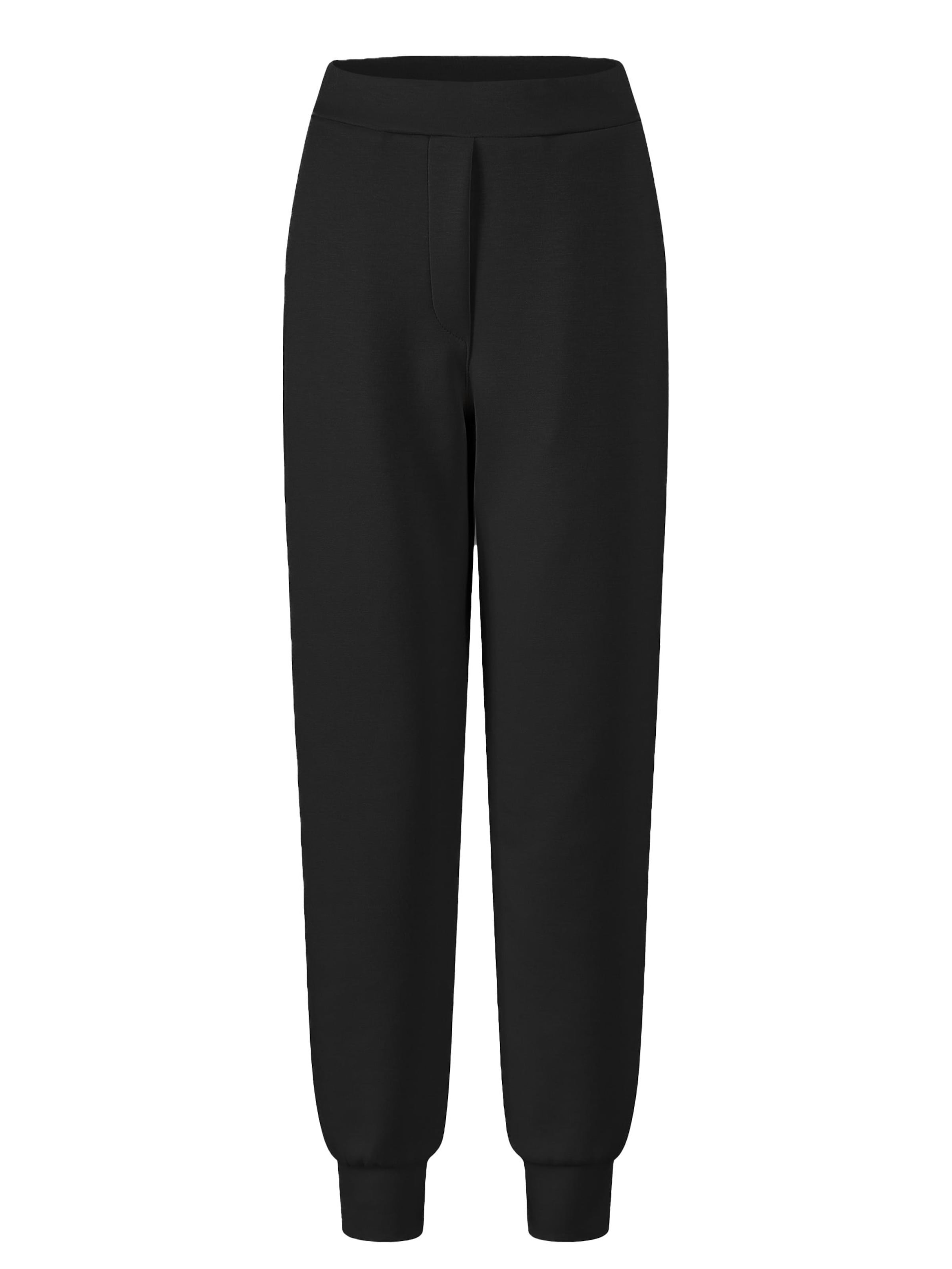 SASSYCLASSY Hose in schwarz, Produktansicht