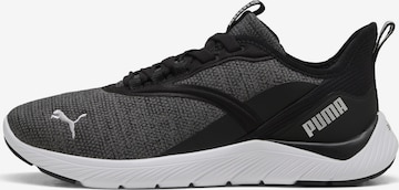 PUMA Loopschoen 'Remi 2' in Zwart: voorkant