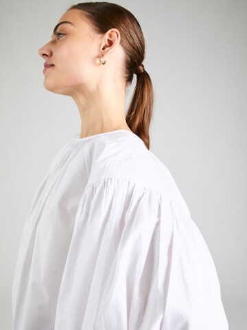 Masai Blouse 'Basilias' in White