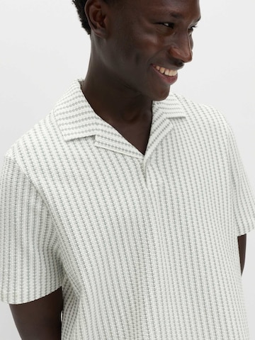 Marks & Spencer Shirt in White