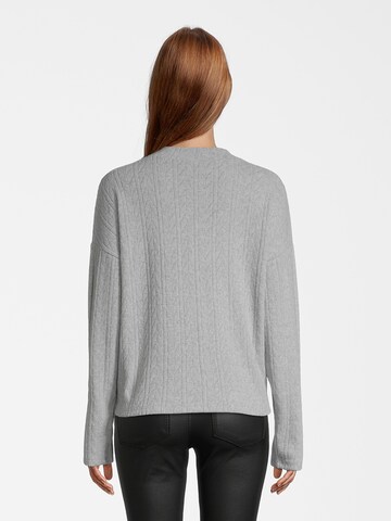 Orsay Sweater 'Jacky' in Grey