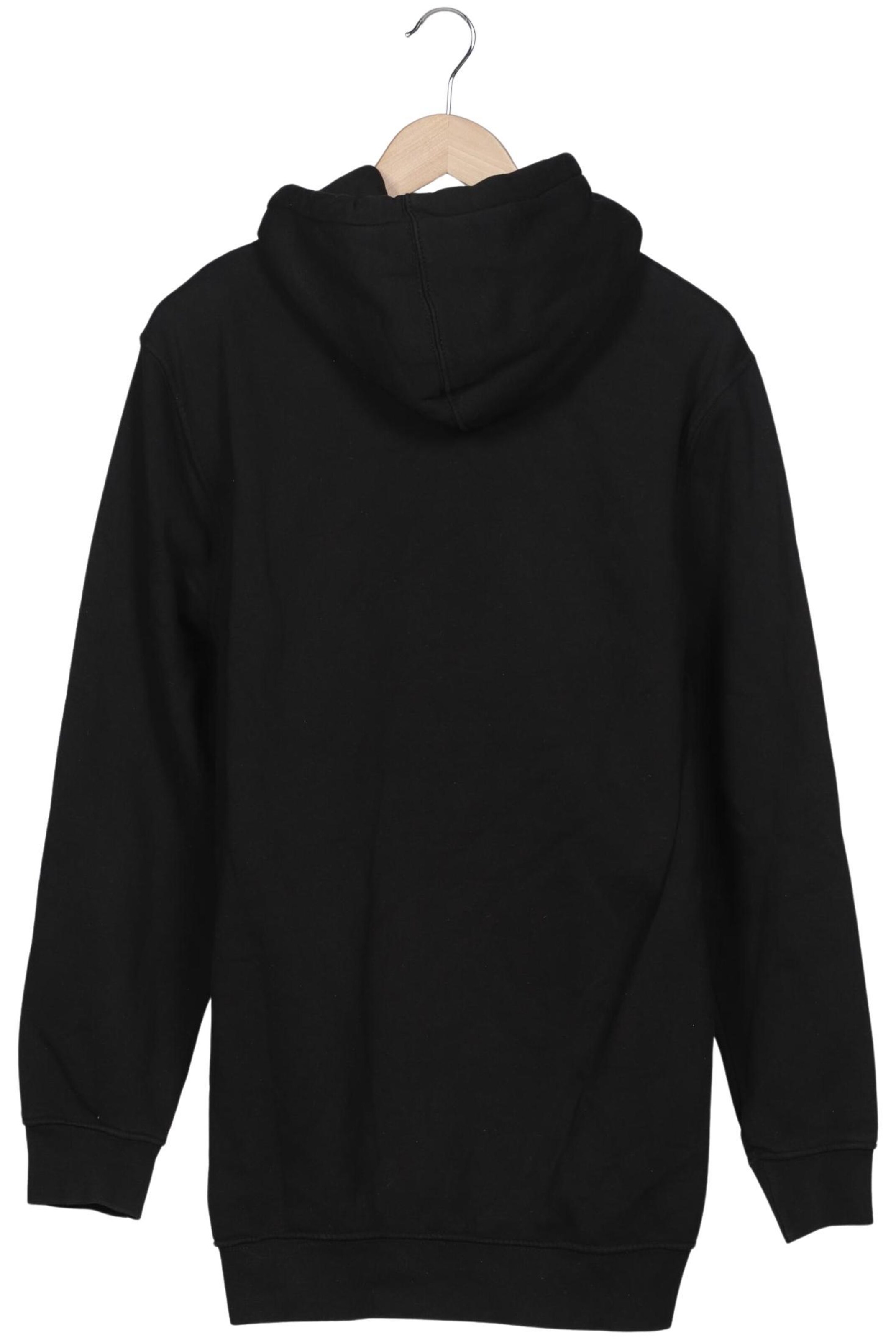 Engelbert Strauss Sweatshirt & Zip-Up Hoodie in XL in Black