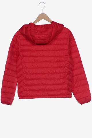Pull&Bear Jacket & Coat in M in Red