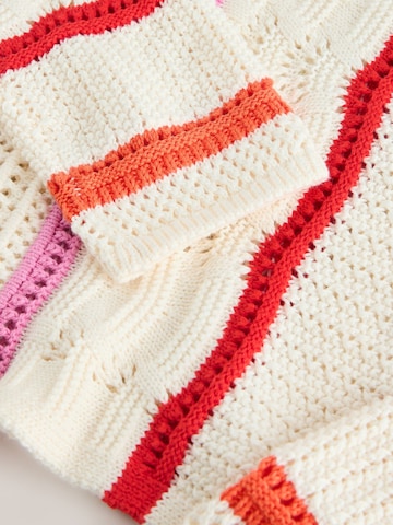 bēšs Next Džemperis