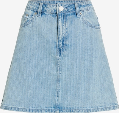 VILA Rock 'VIElly Arie' in blue denim, Produktansicht