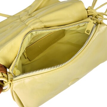 Desigual Shoulder bag 'Rodio' in Yellow