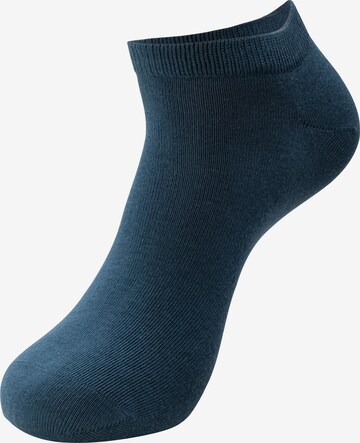 INDICODE JEANS Socks 'Melvin' in Mixed colors