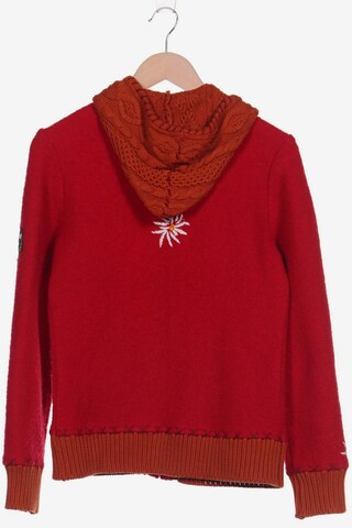 SPIETH & WENSKY Sweater & Cardigan in XS in Red
