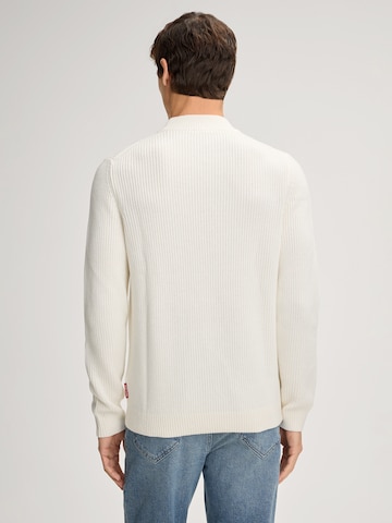 Pull-over 'Orlinor' JOOP! Jeans en beige