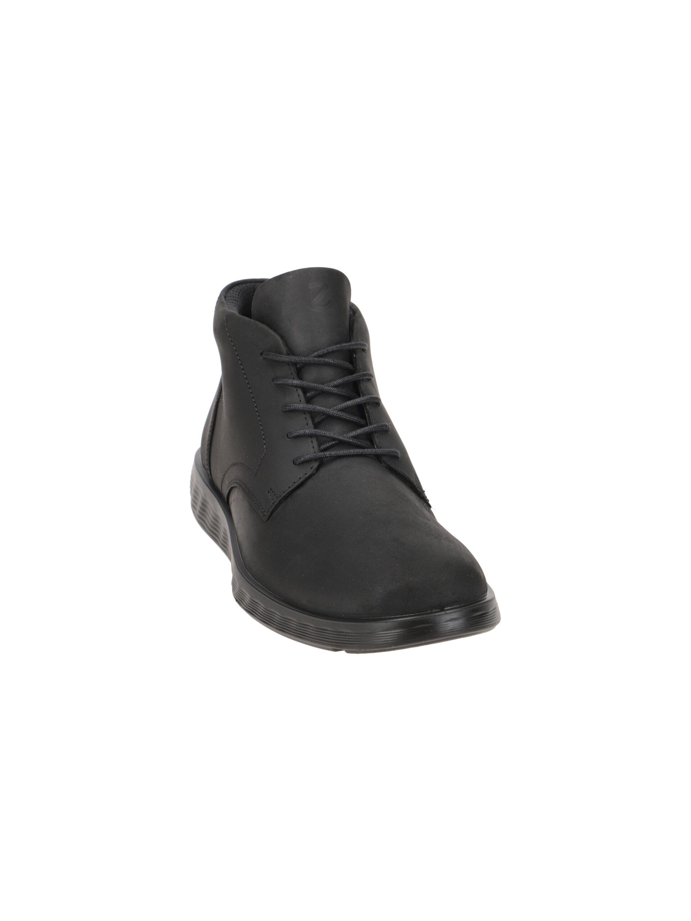 ECCO Boots 'ecco S Lite Hybrid' in Black