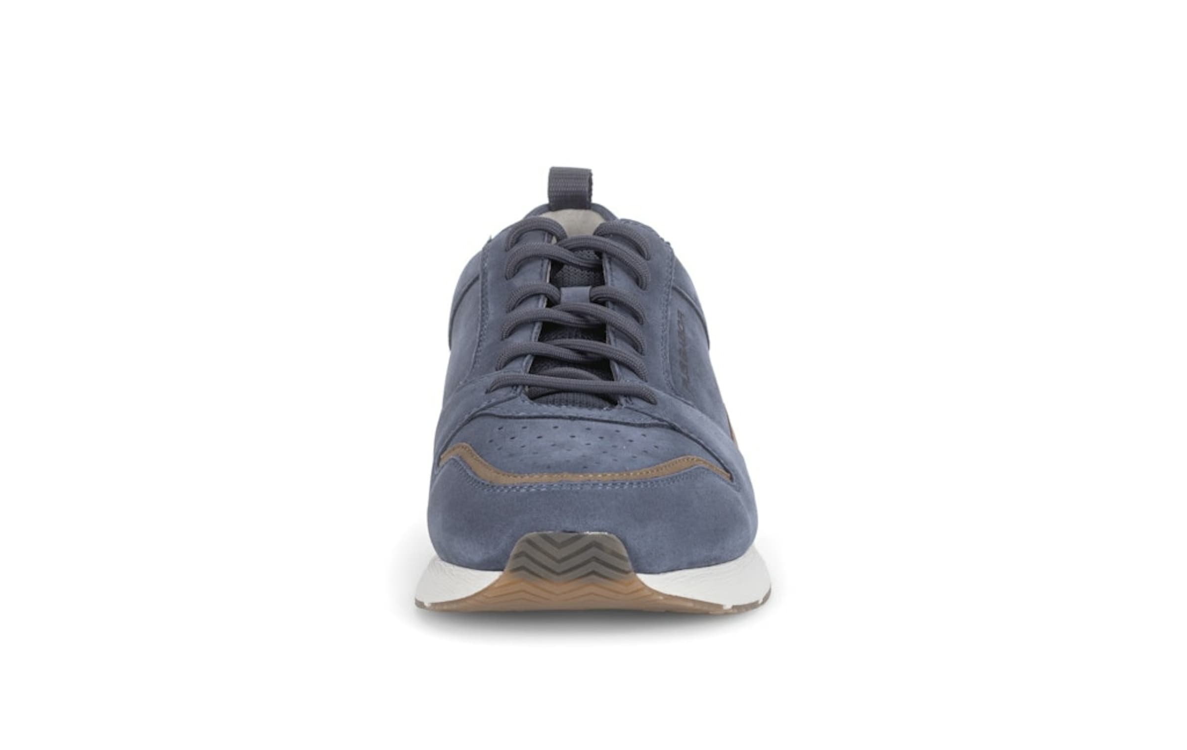 Pius Gabor Sneaker in Blau