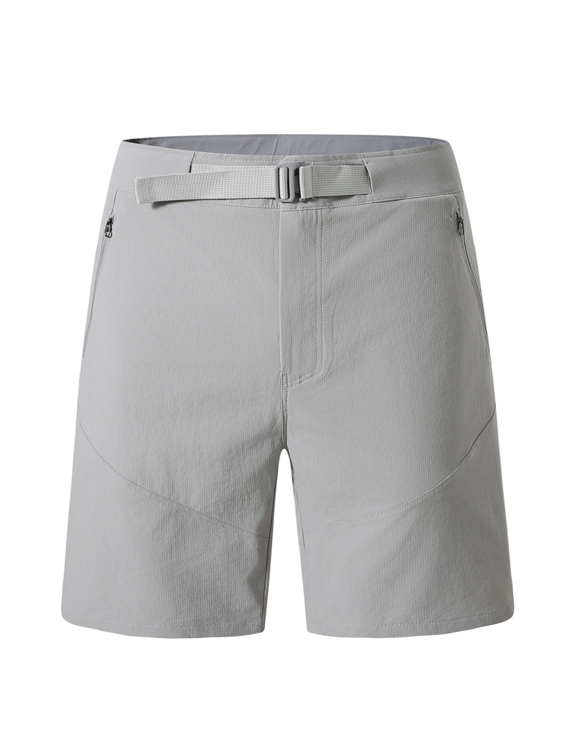 YOUTHUP Workout Pants 'Trockenbahn' in S/Regular in Grey, Item view