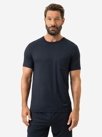 Mey Shirt 'Jefferson'‌‌‌‌‌‌‌‌ in Blau