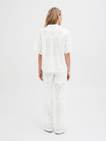 JJXX Bluse 'JXMillie' i hvid