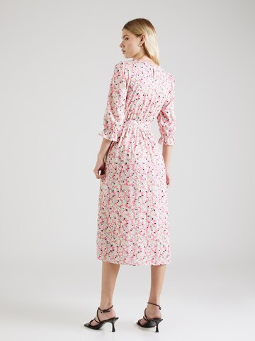 Marks & Spencer - Vestido em rosa