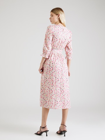 Marks & Spencer Sukienka w kolorze różowy