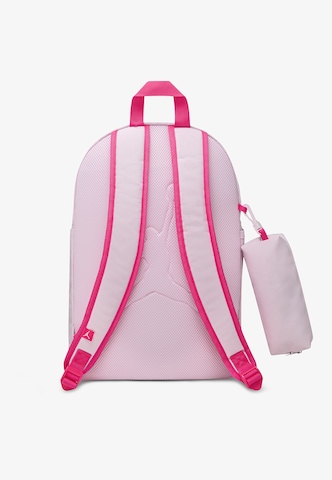 Jordan Batoh 'JAN AIR RAID' – pink